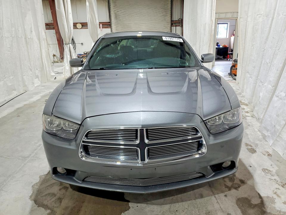 61997176 :رقم المزاد ، 2B3CL3CG1BH590059 vin ، 2011 Dodge Charger مزاد بيع