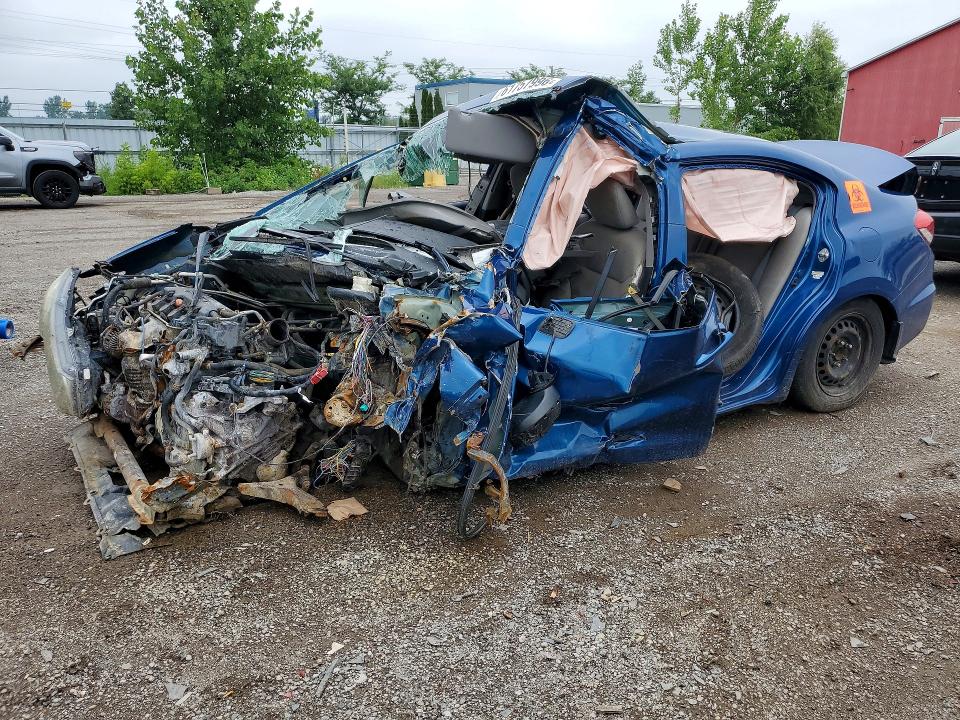 61757996 :رقم المزاد ، 2HGFB2F46DH004907 vin ، 2013 Honda Civic مزاد بيع
