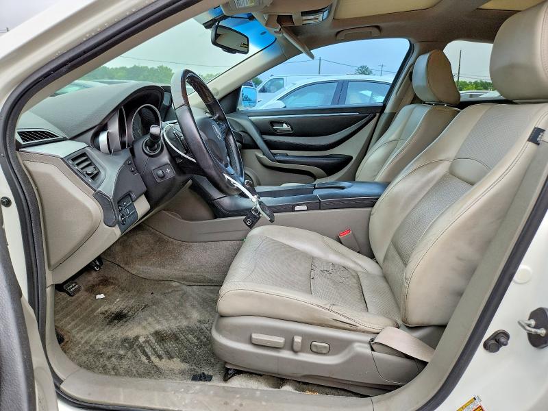 2010 Acura Zdx მანქანა იყიდება აუქციონზე, vin: 2HNYB1H43AH501238, აუქციონის ნომერი: 59696966