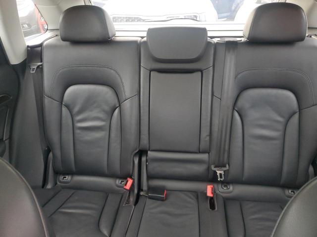 61605886 :رقم المزاد ، WA1LFAFP8EA089091 vin ، 2014 Audi Q5 مزاد بيع