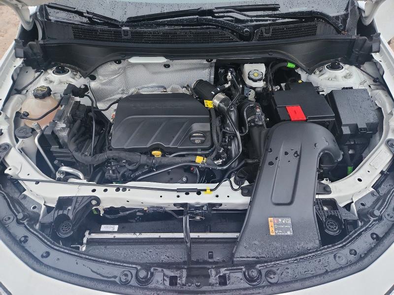 2026 Buick Envista მანქანა იყიდება აუქციონზე, vin: KL47LBEP0TB066090, აუქციონის ნომერი: 62079096