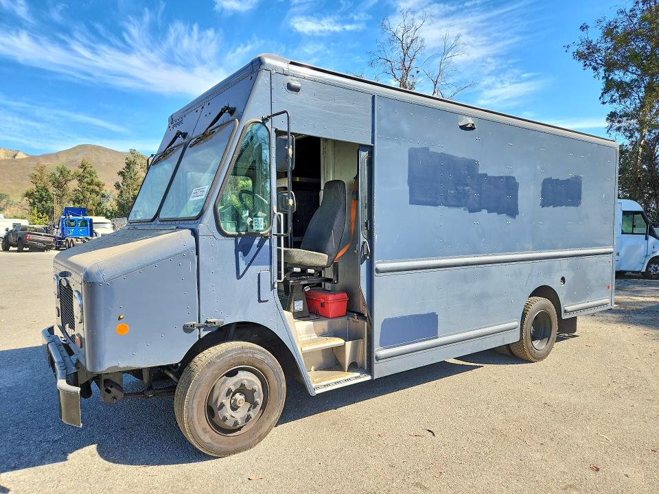 Aukcja sprzedaży 2020 Freightliner Chassis, vin: 4UZAC2EA2LCLZ7007, numer aukcji: 58502556