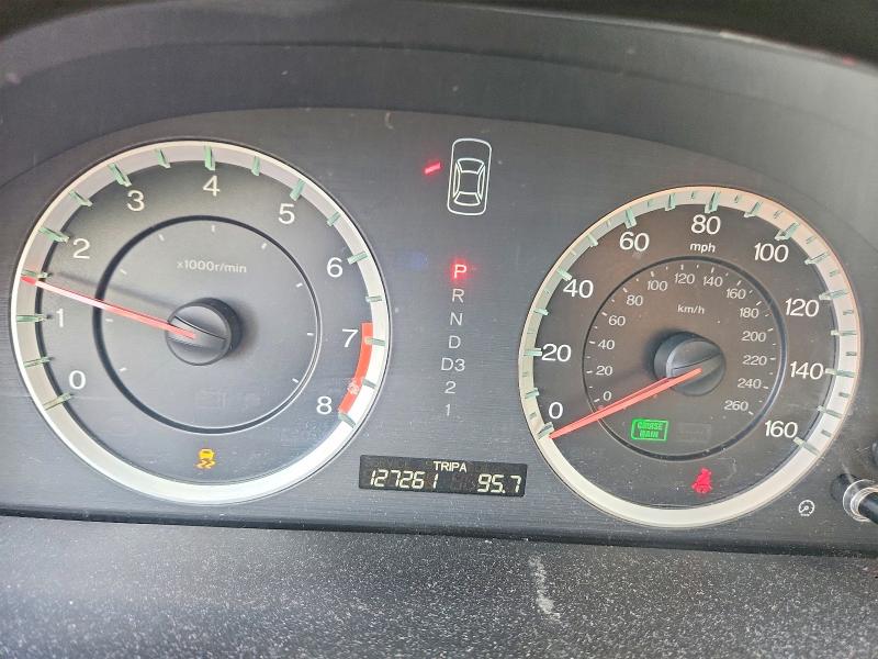 Продажа на аукционе авто 2012 Honda Accord, vin: 1HGCP2F65CA008496, номер лота: 59664146