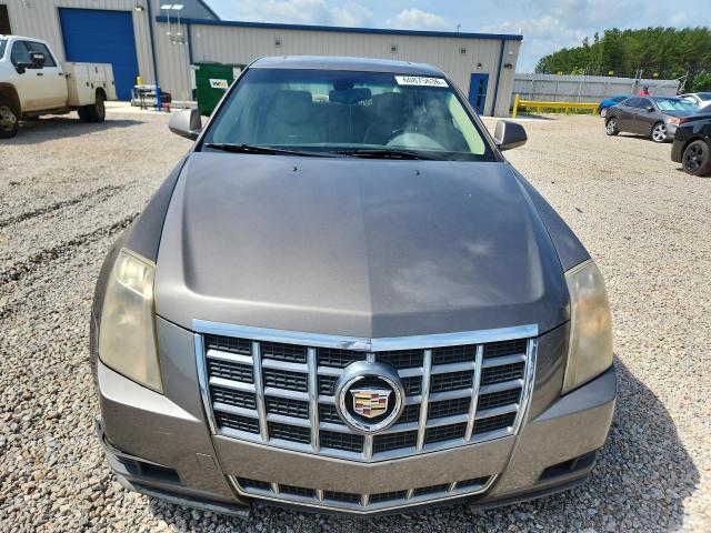 Продажа на аукционе авто 2012 Cadillac Cts, vin: 1G6DE5E5XC0127897, номер лота: 60875636