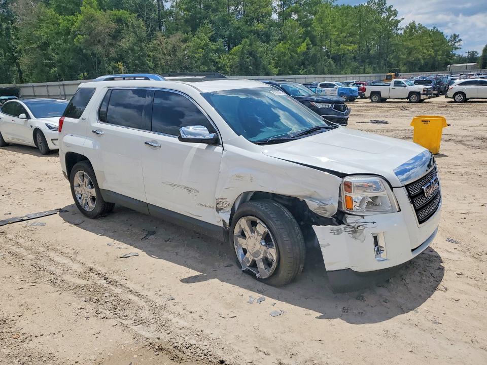 Продаж на аукціоні авто 2014 Gmc Terrain, vin: 2GKFLTE31E6172031, номер лоту: 61504596