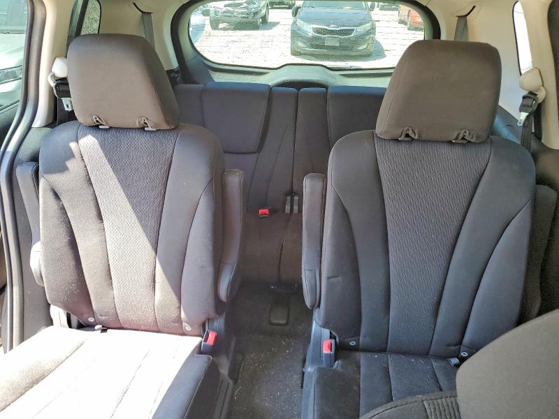 Продажа на аукционе авто 2014 Mazda 5, vin: JM1CW2BL3E0172223, номер лота: 59915496