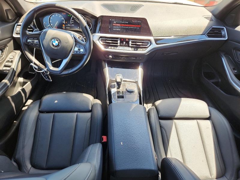 Продаж на аукціоні авто 2019 Bmw 330i, vin: WBA5R1C57KAJ99390, номер лоту: 60228356