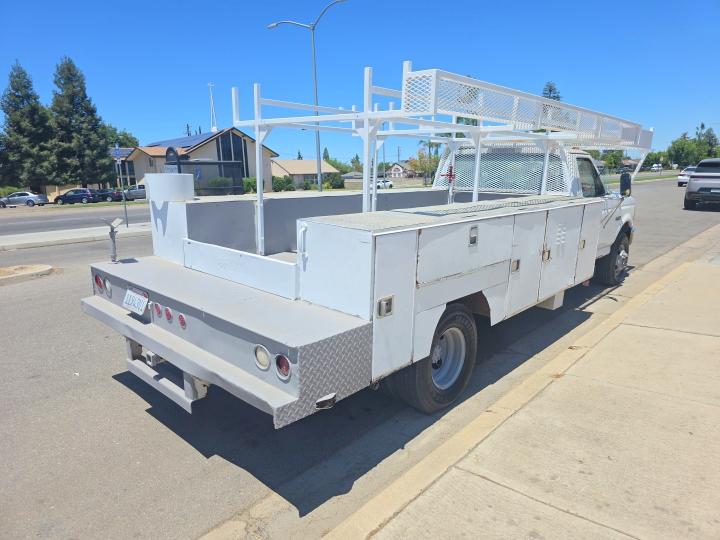 62669256 :رقم المزاد ، 1FDLF47G7VEB29283 vin ، 1997 Ford F مزاد بيع