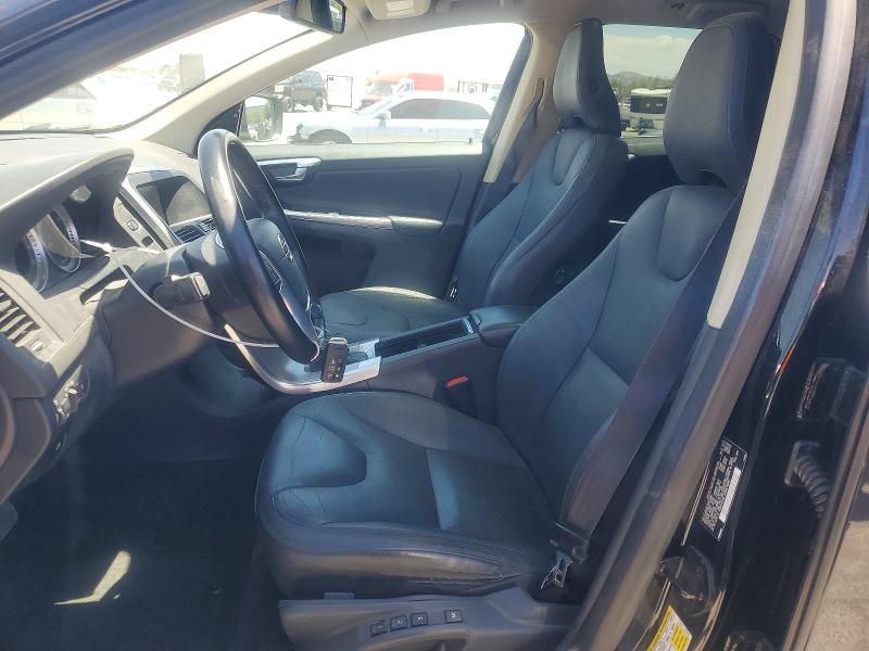 Aukcja sprzedaży 2013 Volvo Xc60, vin: YV4952DL1D2373080, numer aukcji: 61161766