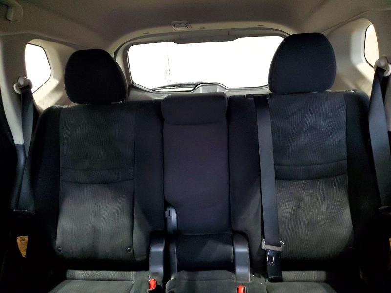 Aukcja sprzedaży 2014 Nissan Rogue, vin: 5N1AT2MV5EC868378, numer aukcji: 61766406