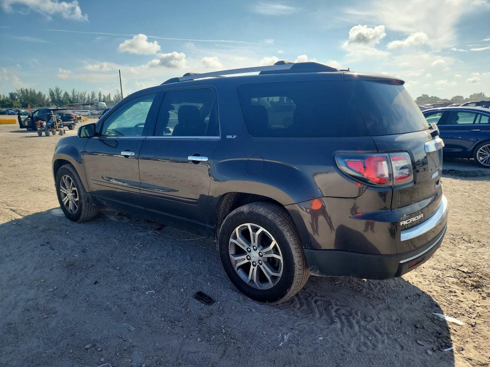 Aukcja sprzedaży 2016 Gmc Acadia, vin: 1GKKVRKD3GJ136629, numer aukcji: 59380686