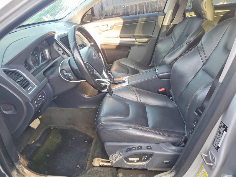 Продажа на аукционе авто 2017 Volvo Xc60, vin: YV440MRU5H2001303, номер лота: 59314576