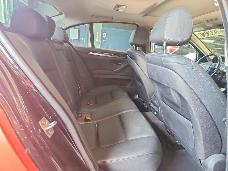 Продажа на аукционе авто 2014 Bmw 528, vin: WBA5A7C56ED615362, номер лота: 59636566
