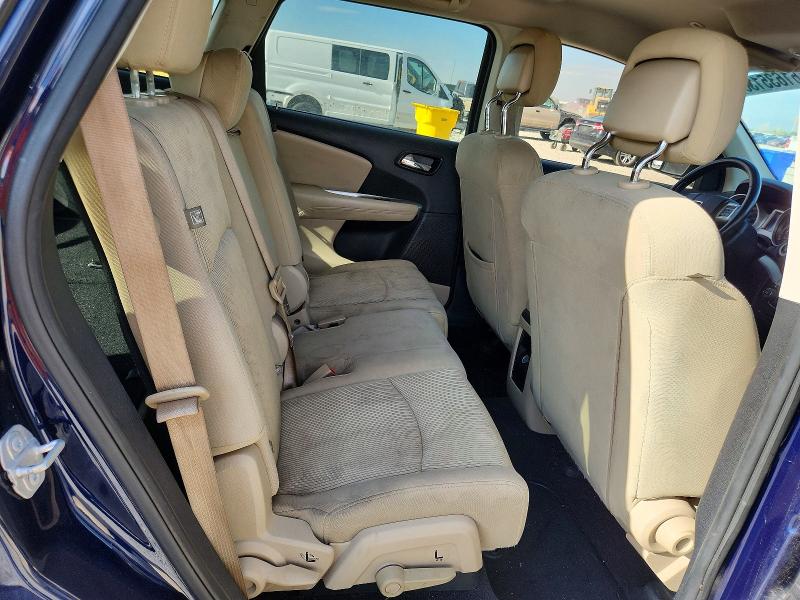 Aukcja sprzedaży 2018 Dodge Journey, vin: 3C4PDCBG7JT526256, numer aukcji: 61635136