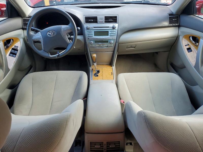 Aukcja sprzedaży 2007 Toyota Camry, vin: JTNBE46K073108164, numer aukcji: 63206056