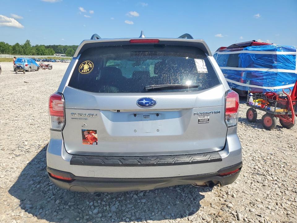 Aukcja sprzedaży 2018 Subaru Forester, vin: JF2SJAEC1JH610220, numer aukcji: 63125756