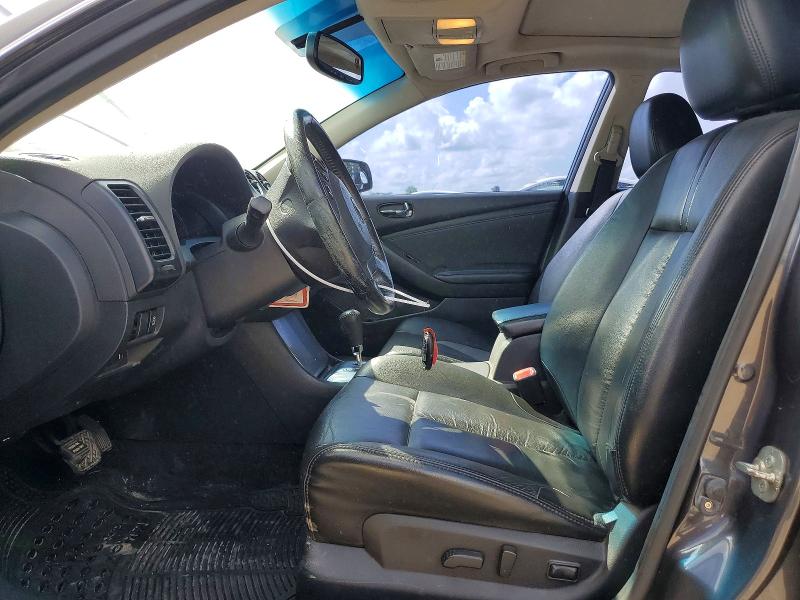 Aukcja sprzedaży 2012 Nissan Altima, vin: 1N4AL2AP3CN453142, numer aukcji: 60124726
