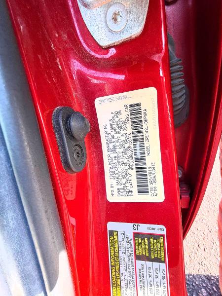 Aukcja sprzedaży 2013 Toyota Corolla, vin: 5YFBU4EE9DP156316, numer aukcji: 63132416