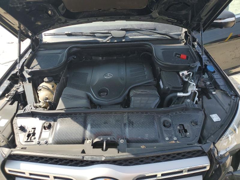 Продажа на аукционе авто 2020 Mercedes-benz Gls, vin: 4JGFF5KE7LA191327, номер лота: 63402486