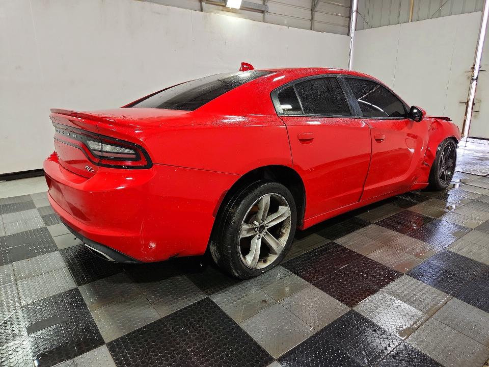 Aukcja sprzedaży 2016 Dodge Charger, vin: 2C3CDXCT3GH355545, numer aukcji: 61695066