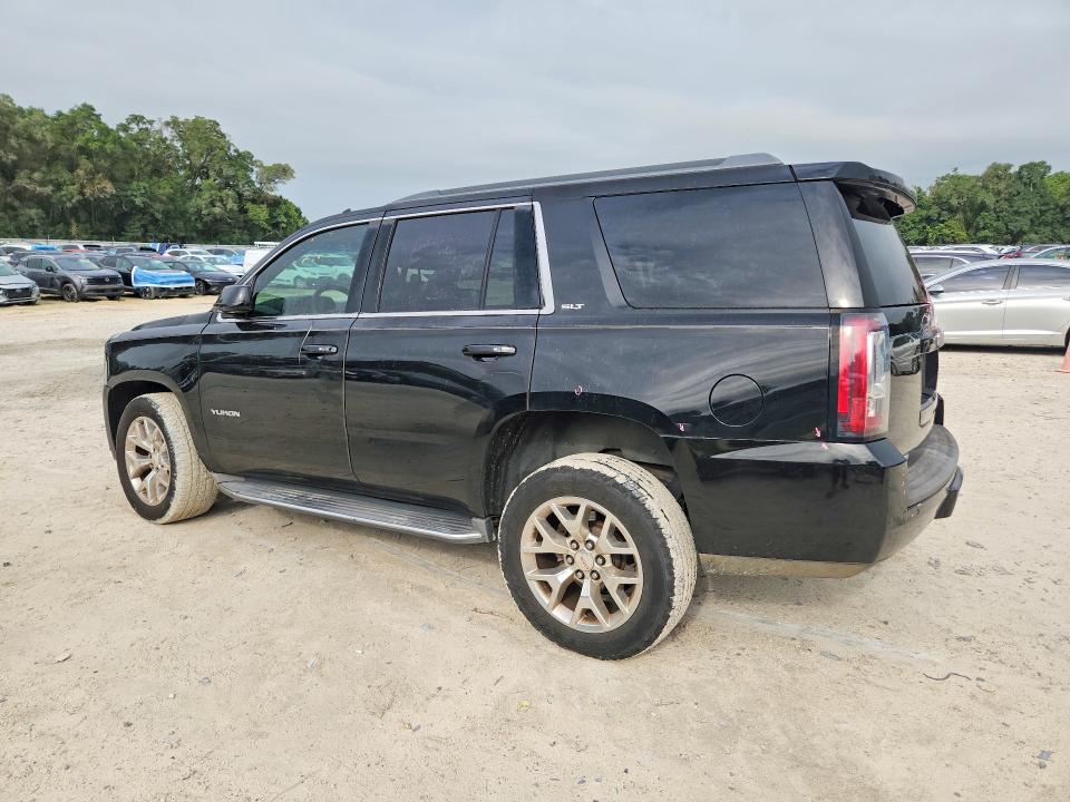 Продаж на аукціоні авто 2015 Gmc Yukon, vin: 1GKS1BKC0FR530938, номер лоту: 61044666