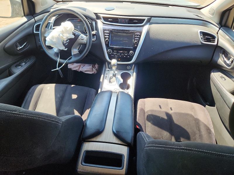 Auction sale of the 2016 Nissan Murano, vin: 5N1AZ2MH1GN144235, lot number: 60654096