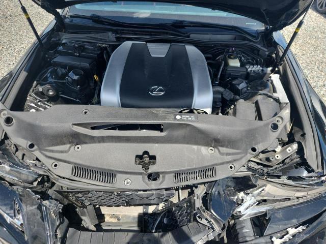 2020 Lexus Is მანქანა იყიდება აუქციონზე, vin: JTHGZ1B29L5036610, აუქციონის ნომერი: 61561736