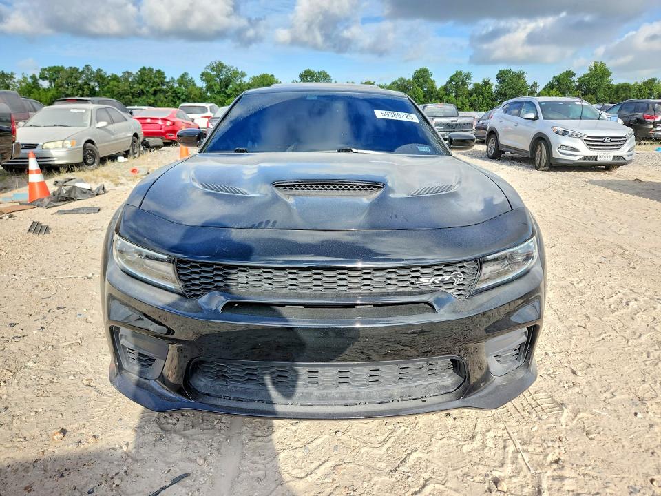59380226 :رقم المزاد ، 2C3CDXL98GH354458 vin ، 2016 Dodge Charger مزاد بيع