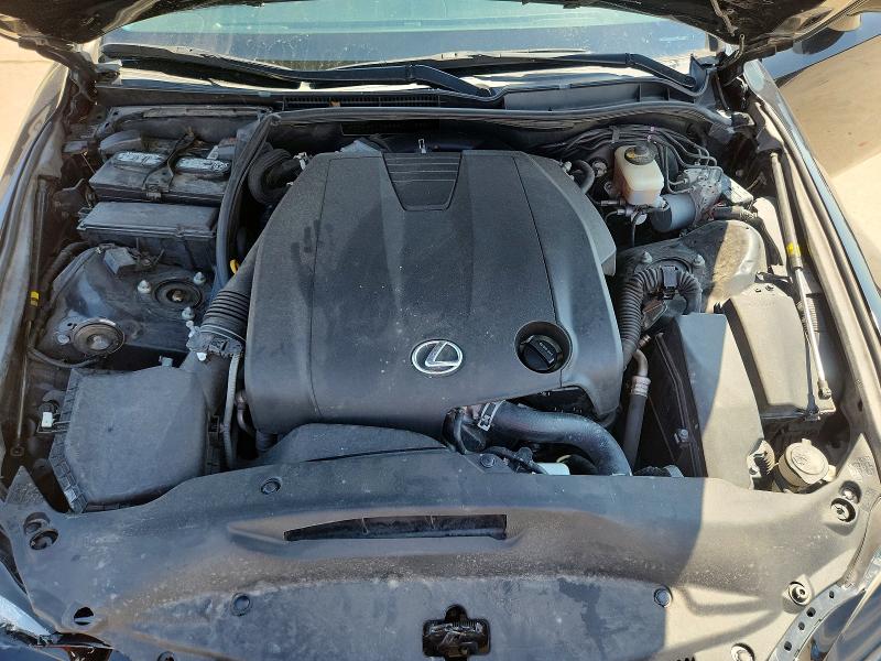 Продажа на аукционе авто 2014 Lexus Is, vin: JTHBF1D29E5014982, номер лота: 59245376