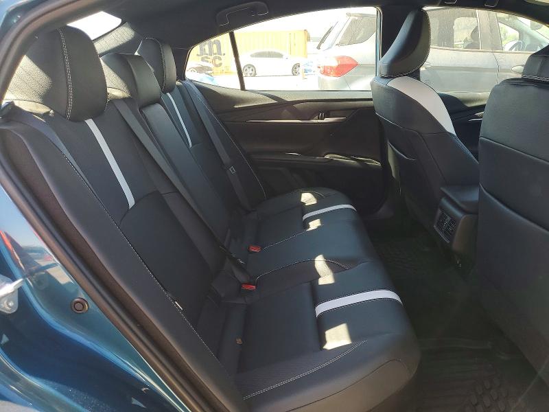 Aukcja sprzedaży 2026 Toyota Camry, vin: 4T1DAACK8TU244067, numer aukcji: 60458446