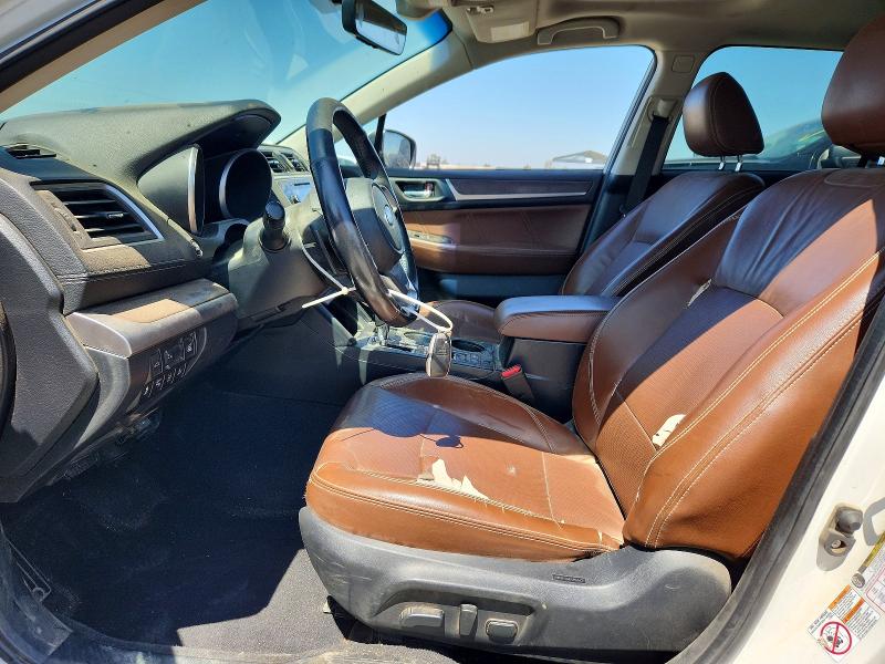 Продажа на аукционе авто 2018 Subaru Outback, vin: 4S4BSETC6J3307285, номер лота: 59989006