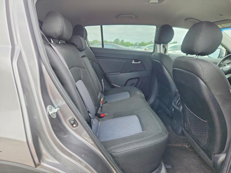 Aukcja sprzedaży 2015 Kia Sportage, vin: KNDPBCAC1F7792811, numer aukcji: 61759176