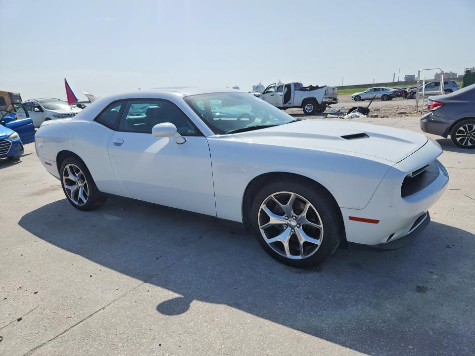 Aukcja sprzedaży 2015 Dodge Challenger, vin: 2C3CDZBG9FH775115, numer aukcji: 61536756