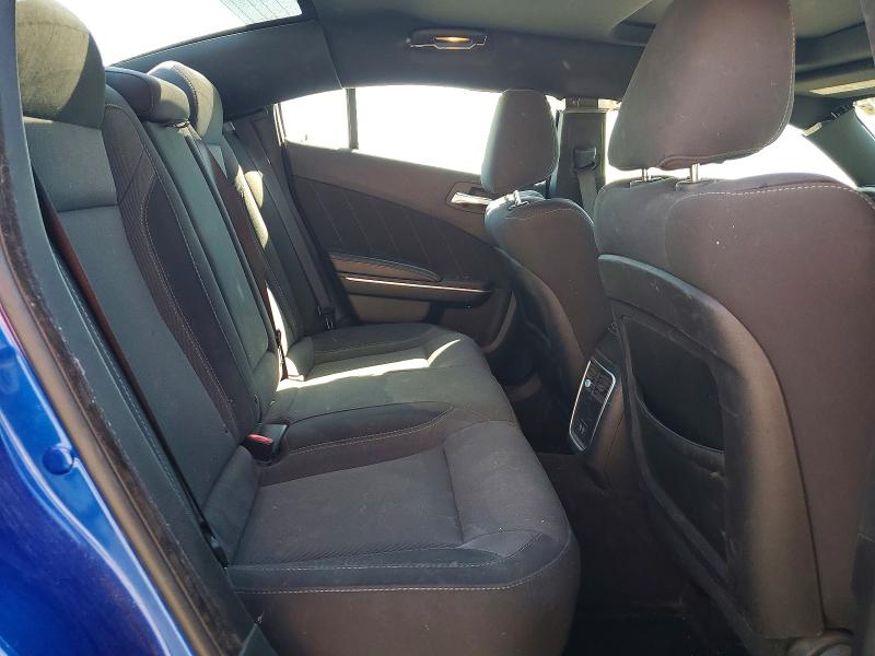Aukcja sprzedaży 2018 Dodge Charger, vin: 2C3CDXJG3JH292573, numer aukcji: 59119066