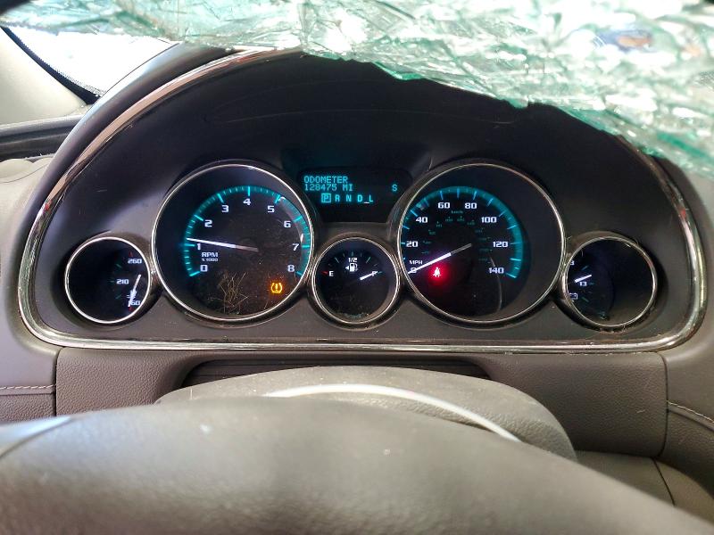 2014 Buick Enclave მანქანა იყიდება აუქციონზე, vin: 5GAKVCKD4EJ314247, აუქციონის ნომერი: 62234676