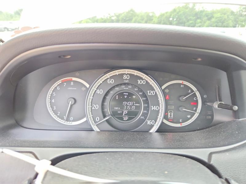 59331796 :رقم المزاد ، 1HGCR3F8XDA001269 vin ، 2013 Honda Accord مزاد بيع
