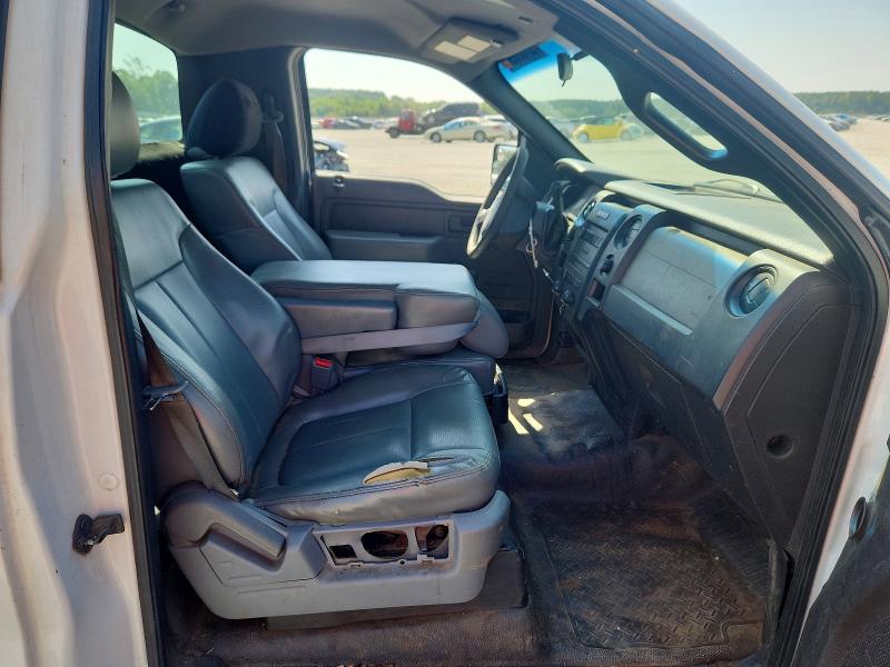 Aukcja sprzedaży 2012 Ford F150, vin: 1FTNF1CF0CKE38486, numer aukcji: 59139996