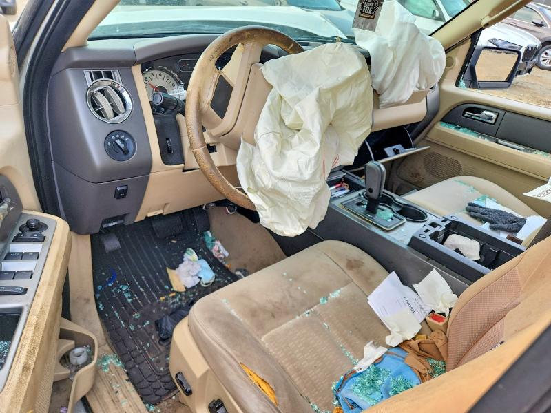 Aukcja sprzedaży 2008 Ford Expedition, vin: 1FMFU16548LA16179, numer aukcji: 62827396