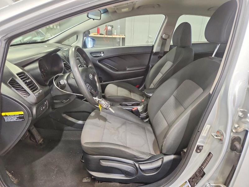 Продажа на аукционе авто 2014 Kia Forte, vin: KNAFX4A64E5220894, номер лота: 63396726