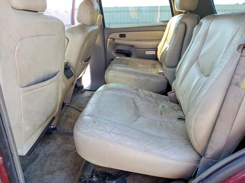 Aukcja sprzedaży 2002 Chevrolet Tahoe, vin: 1GNEC13VX2R216583, numer aukcji: 60193756