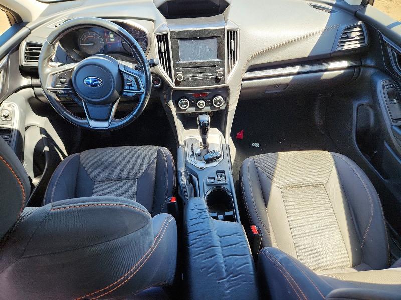 Продажа на аукционе авто 2021 Subaru Crosstrek, vin: JF2GTAEC6M8299064, номер лота: 62357616