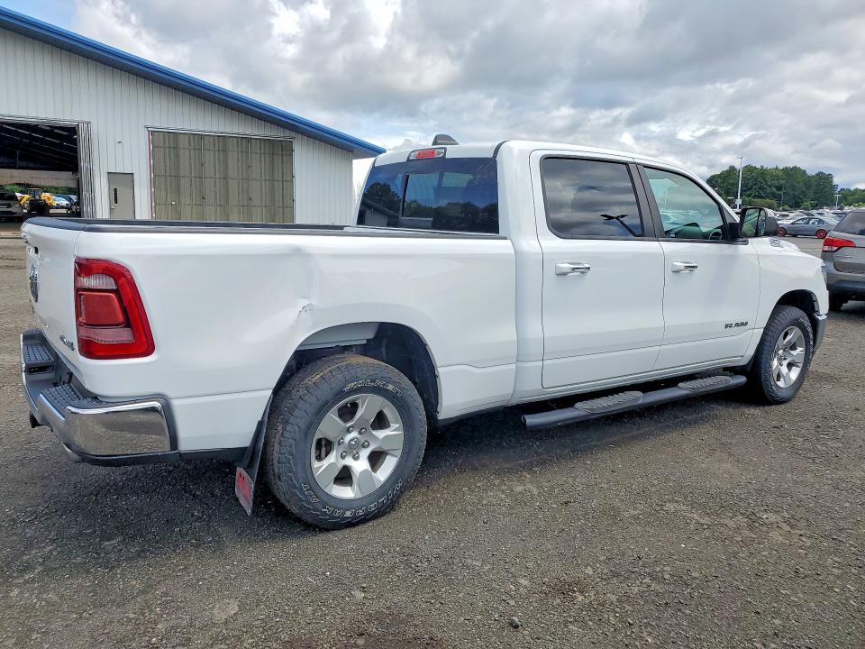 Aukcja sprzedaży 2019 Ram 1500, vin: 1C6SRFMT2KN665033, numer aukcji: 63364886