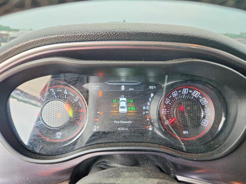 62679006 :رقم المزاد ، 2C3CDZBT6JH270669 vin ، 2018 Dodge Challenger مزاد بيع