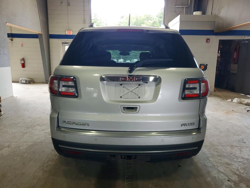 Продажа на аукционе авто 2015 Gmc Acadia, vin: 1GKKVRKD5FJ253305, номер лота: 63472676