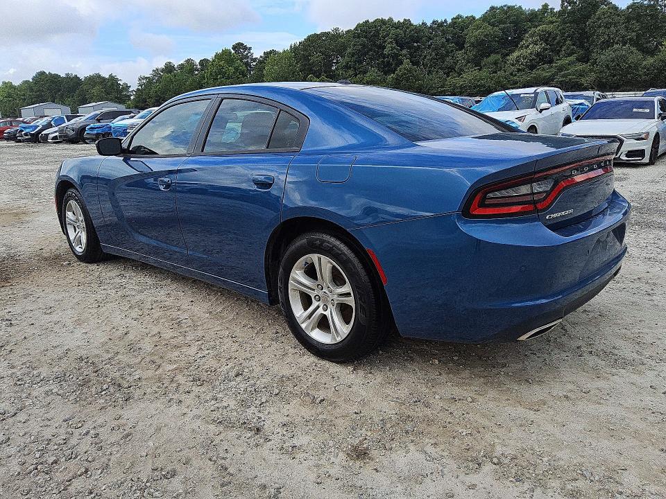 Aukcja sprzedaży 2020 Dodge Charger, vin: 2C3CDXBG5LH189303, numer aukcji: 59650846