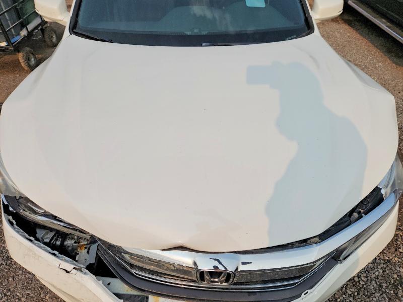 Aukcja sprzedaży 2017 Honda Accord, vin: 1HGCR2F53HA811705, numer aukcji: 62415906
