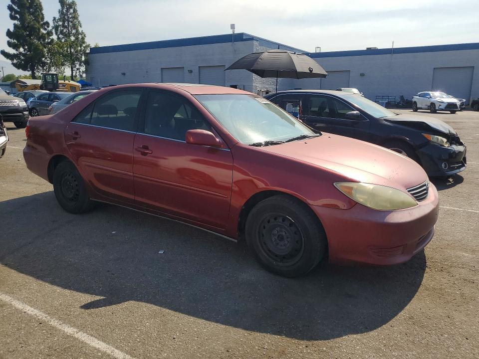 2006 Toyota Camry მანქანა იყიდება აუქციონზე, vin: 4T1BE30K96U120941, აუქციონის ნომერი: 61442036