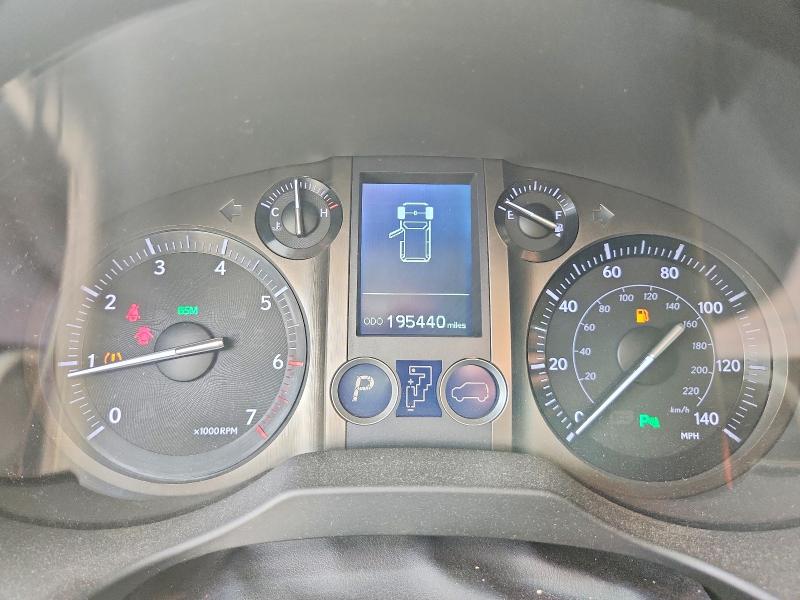 Aukcja sprzedaży 2018 Lexus Gx, vin: JTJBM7FX2J5185227, numer aukcji: 63324056