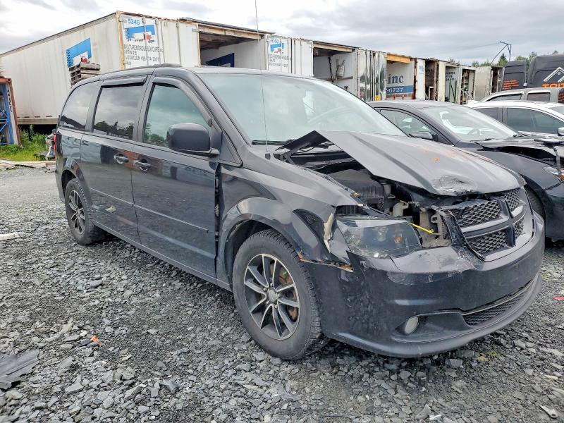 Aukcja sprzedaży 2016 Dodge Grand Caravan, vin: 2C4RDGEG4GR391602, numer aukcji: 59288916