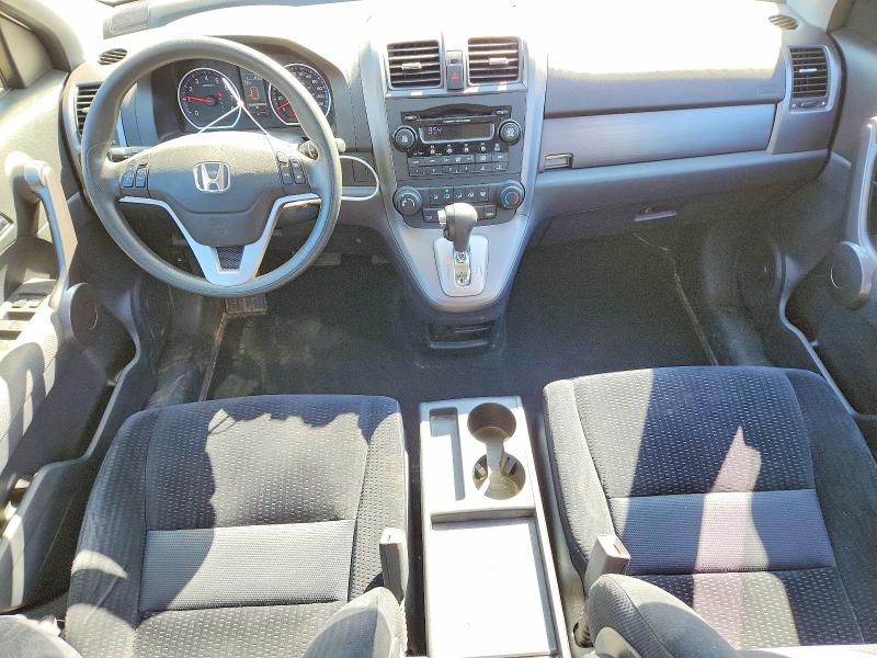 62794046 :رقم المزاد ، 5J6RE48578L815218 vin ، 2008 Honda Cr-v مزاد بيع